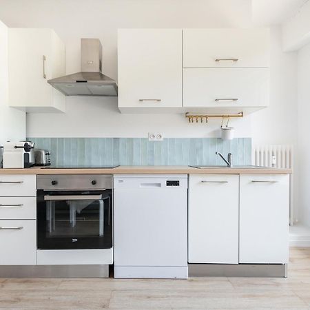 Logement 6 Personnes 마르세유 외부 사진
