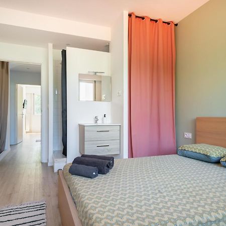 Logement 6 Personnes 마르세유 외부 사진
