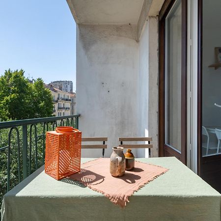 Logement 6 Personnes 마르세유 외부 사진