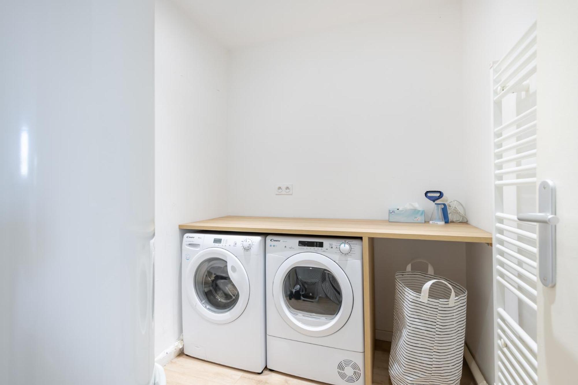 Logement 6 Personnes 마르세유 외부 사진