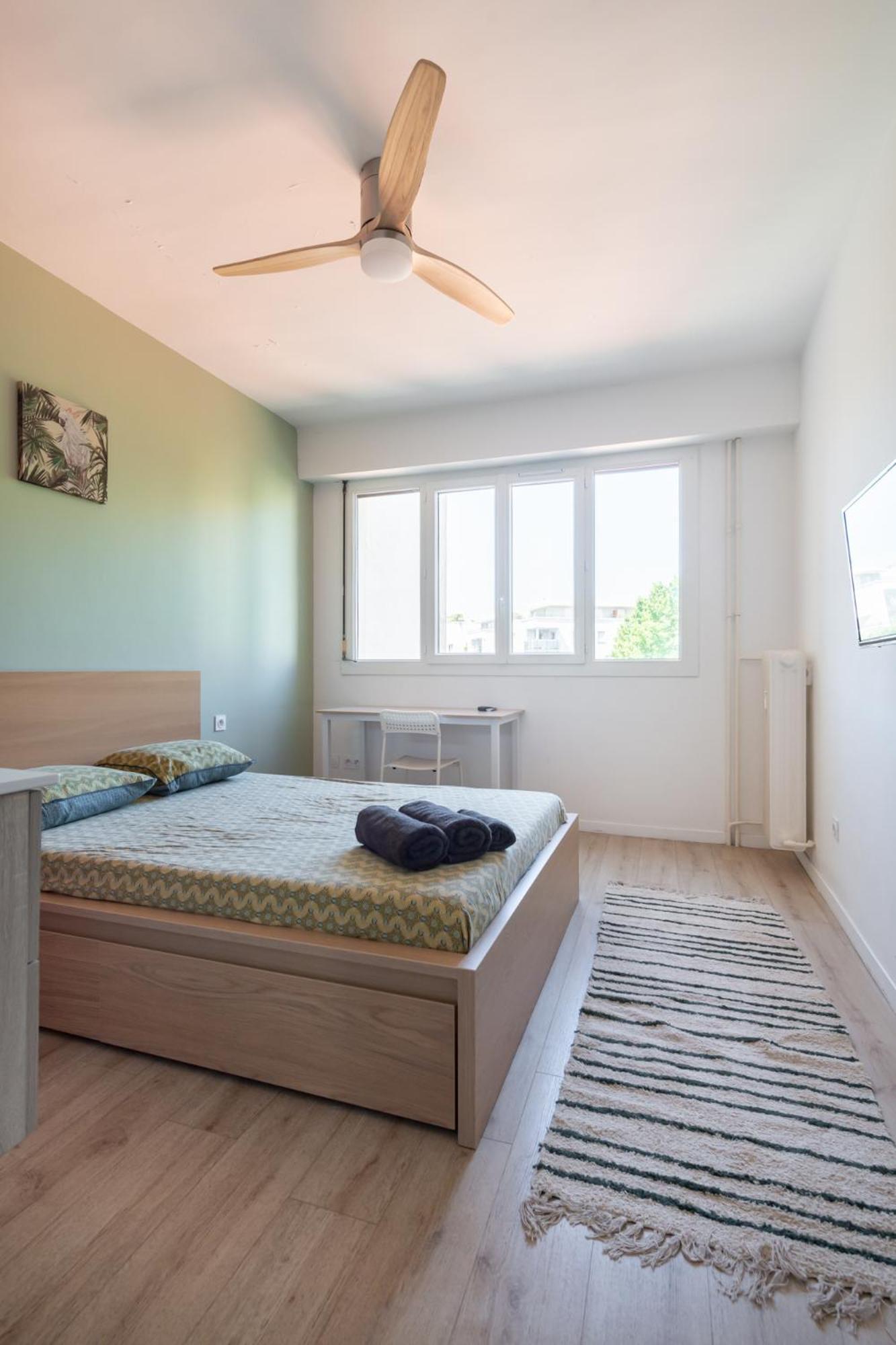 Logement 6 Personnes 마르세유 외부 사진
