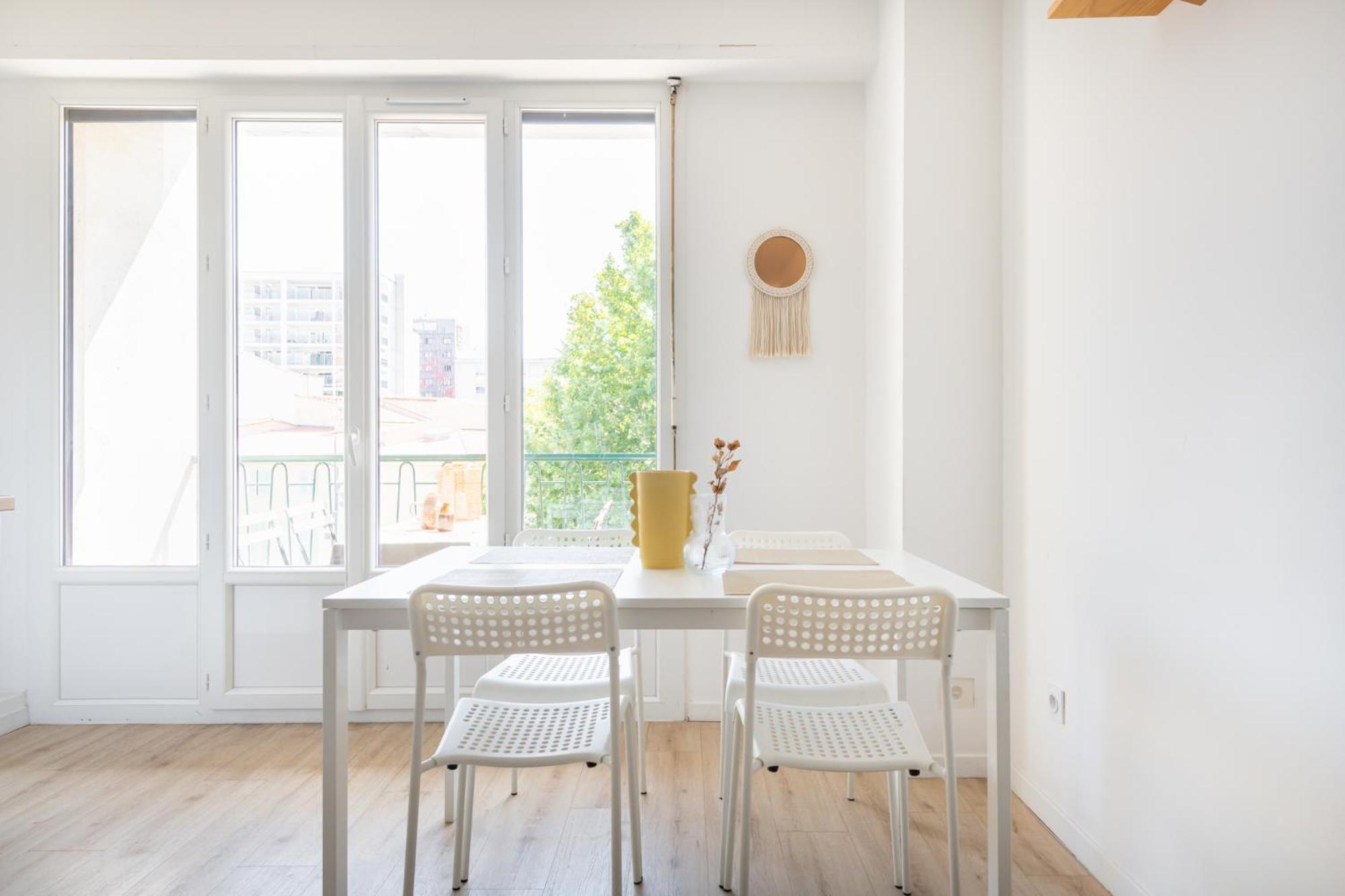 Logement 6 Personnes 마르세유 외부 사진