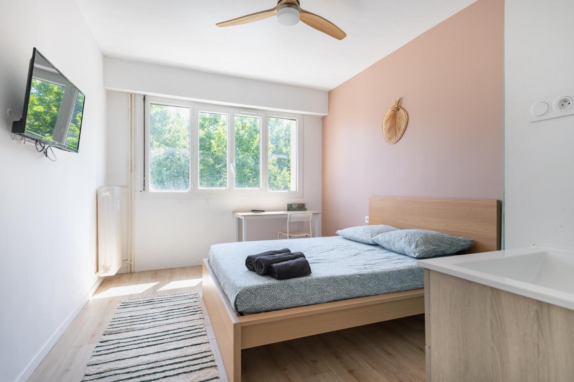 Logement 6 Personnes 마르세유 외부 사진